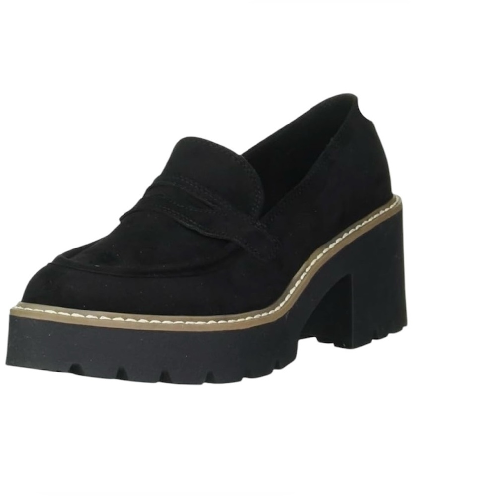 DV Dolce Vita Women's Temecula Loafer Size 8.5